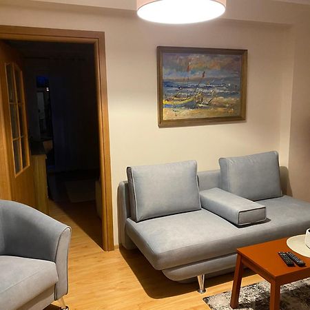 Apartament Radek 9 Владыславово Экстерьер фото