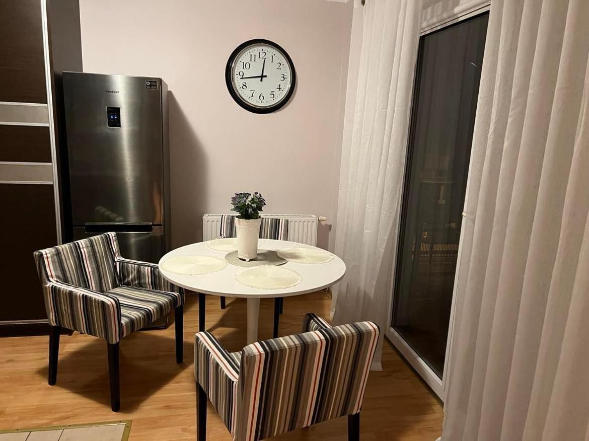 Apartament Radek 9 Владыславово Экстерьер фото